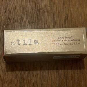 Stila Shine Fever Lip Vinyl
